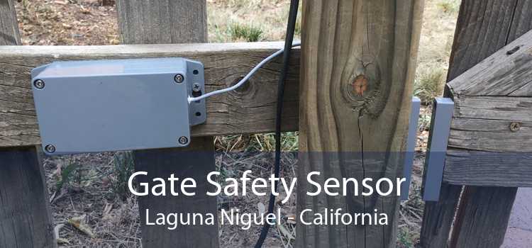 Gate Safety Sensor Laguna Niguel - California