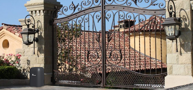 Eagle Gate Repair Service in Laguna Niguel