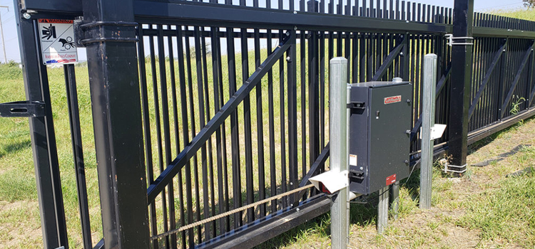 Liftmaster Electric Gate Operator Repair Laguna Niguel