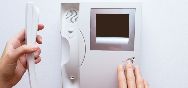 Wifi Gate Intercom Laguna Niguel